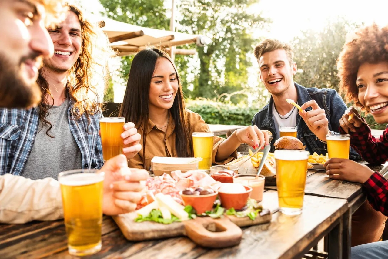 Les 5 meilleures fêtes d’été pour un budget limité