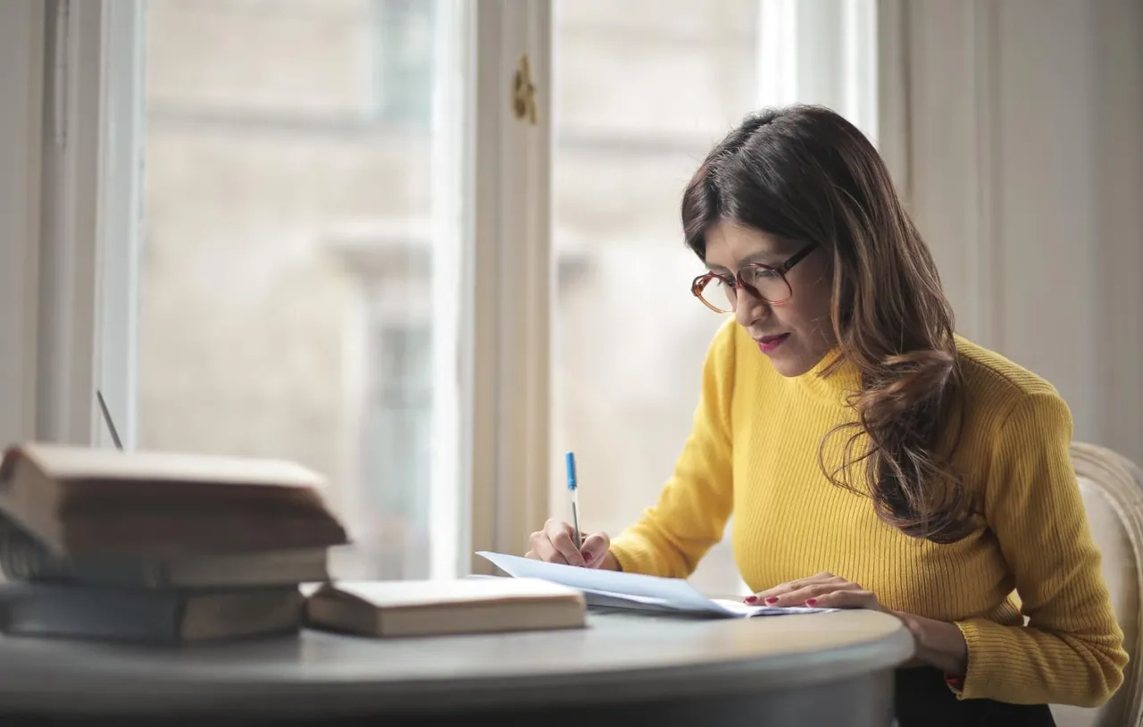 5 conseils sur la façon d’écrire un livre