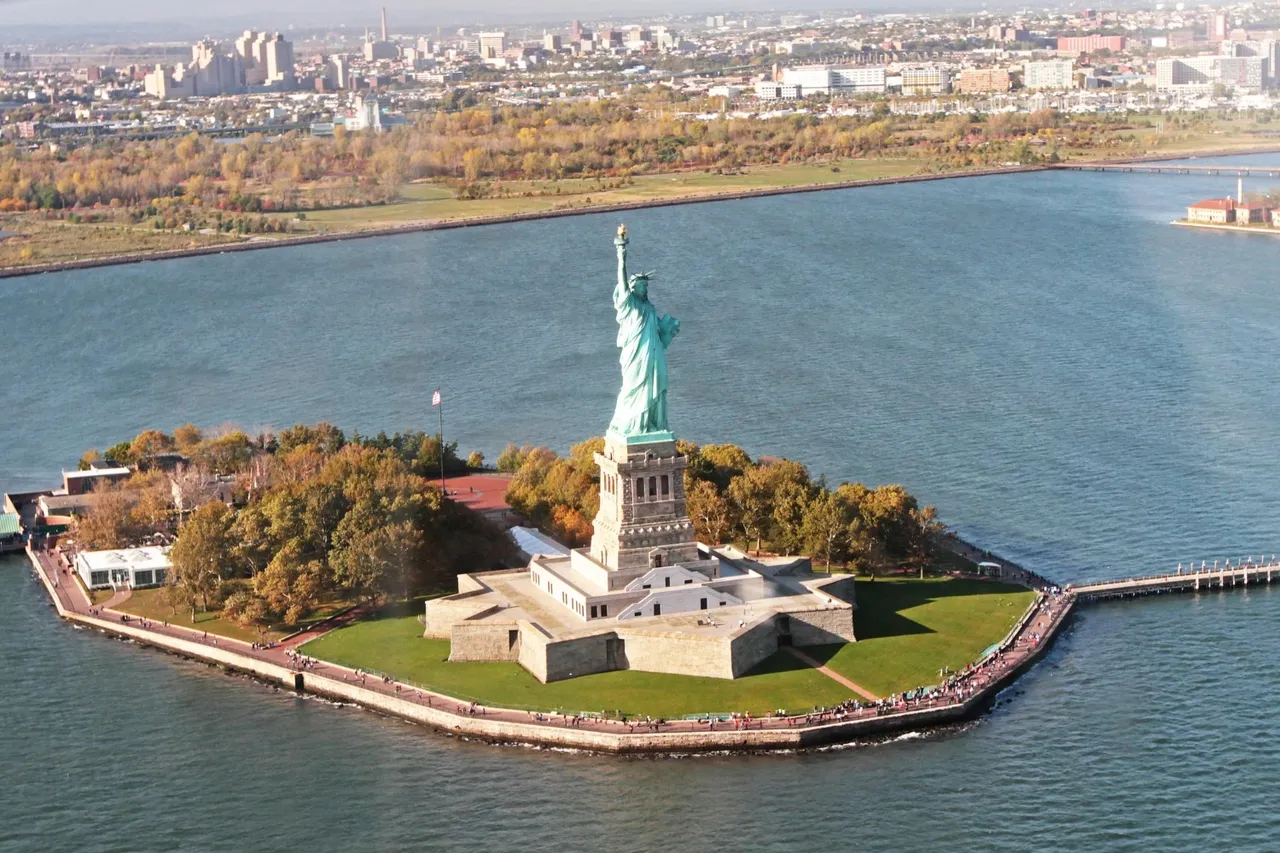 10 faits que vous ne connaissiez pas sur la statue de la Liberté