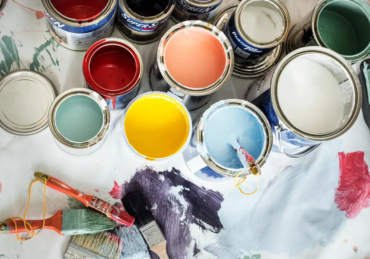 3 techniques de peinture sous-estimées que tout le monde devrait essayer