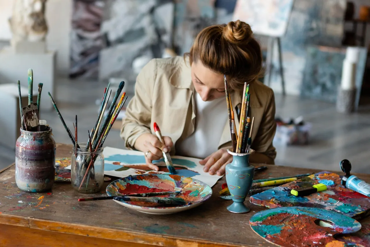 6 artistes contemporains et hors normes à suivre