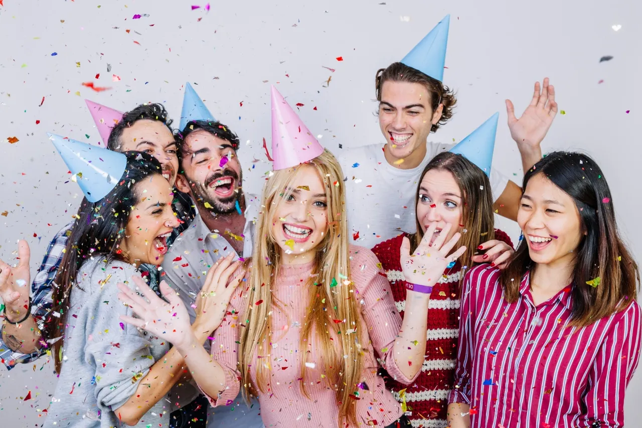 Le guide ultime pour organiser une fête d’anniversaire pour adolescents