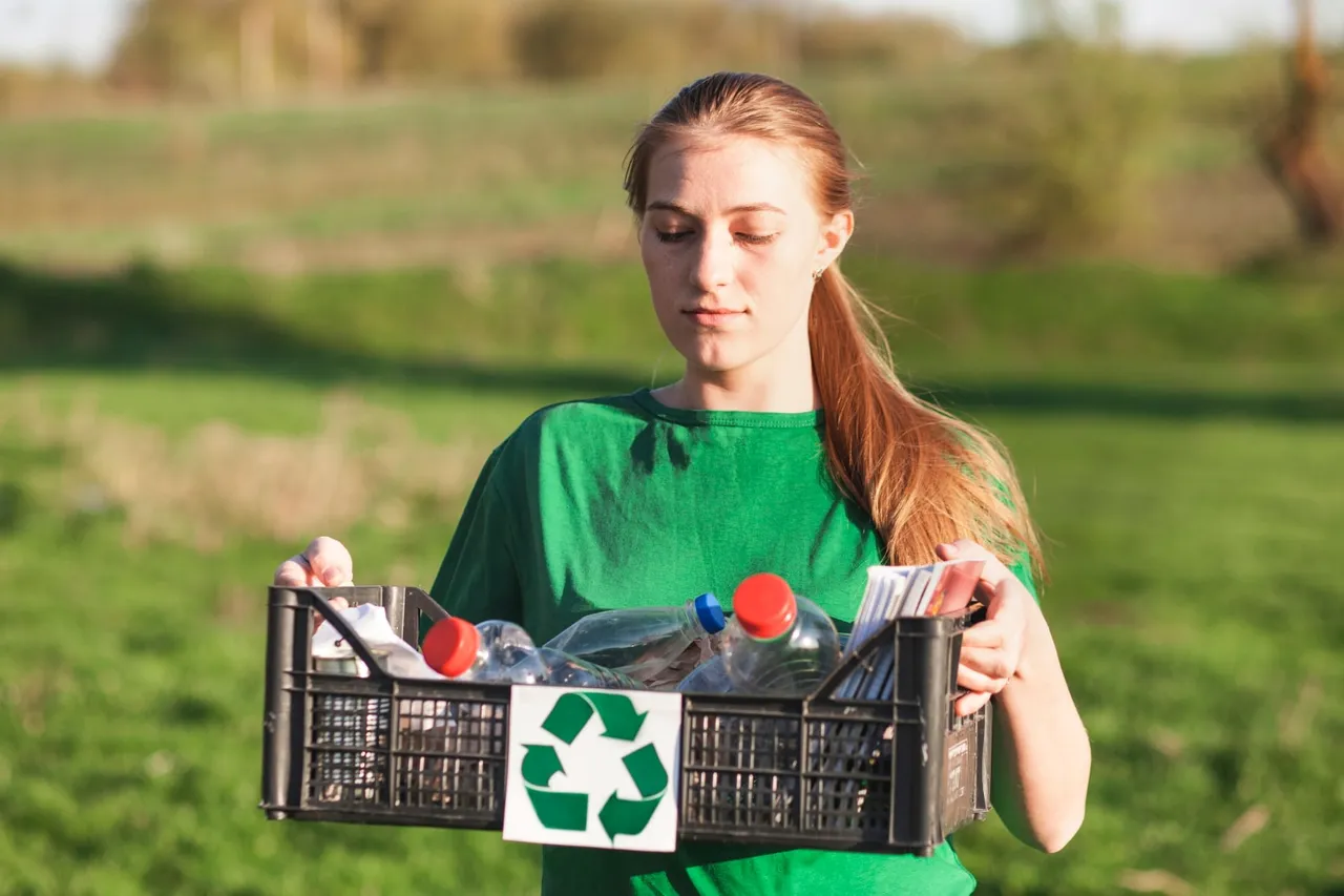 Favoriser la valorisation des déchets plastiques