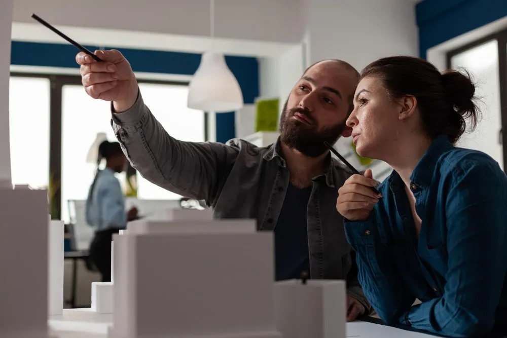 Que faire après un bac sti2d architecture et construction