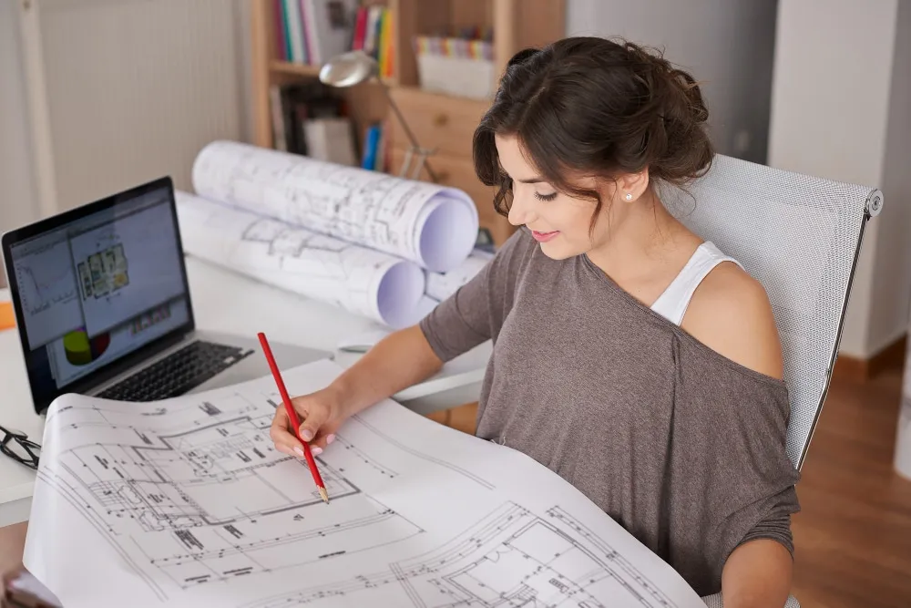 Combien coute une école d’architecture en France ?