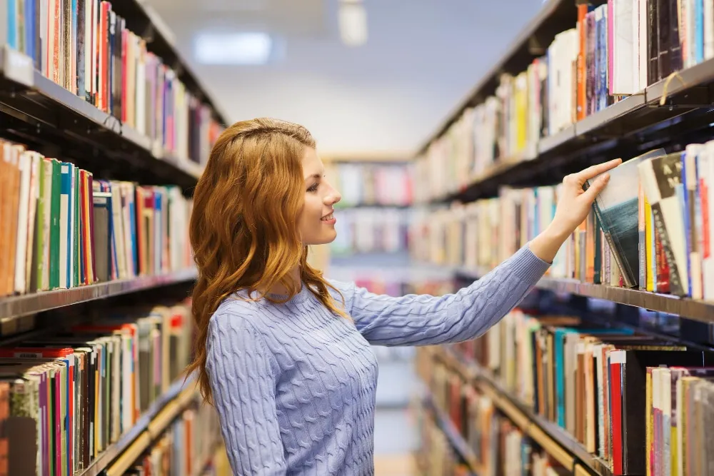 5 livres que tout le monde devrait lire