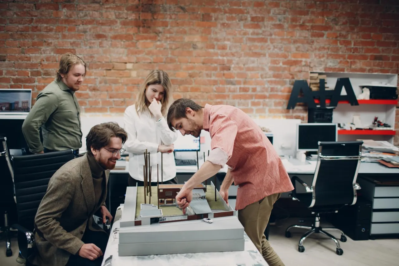 La synthèse en architecture : un moyen de valoriser son travail