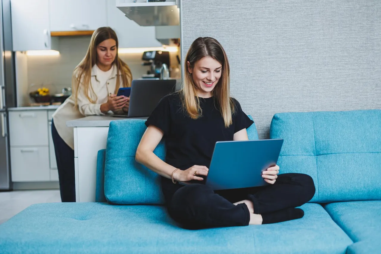 Comment créer un look élégant et confortable pour le travail à la maison
