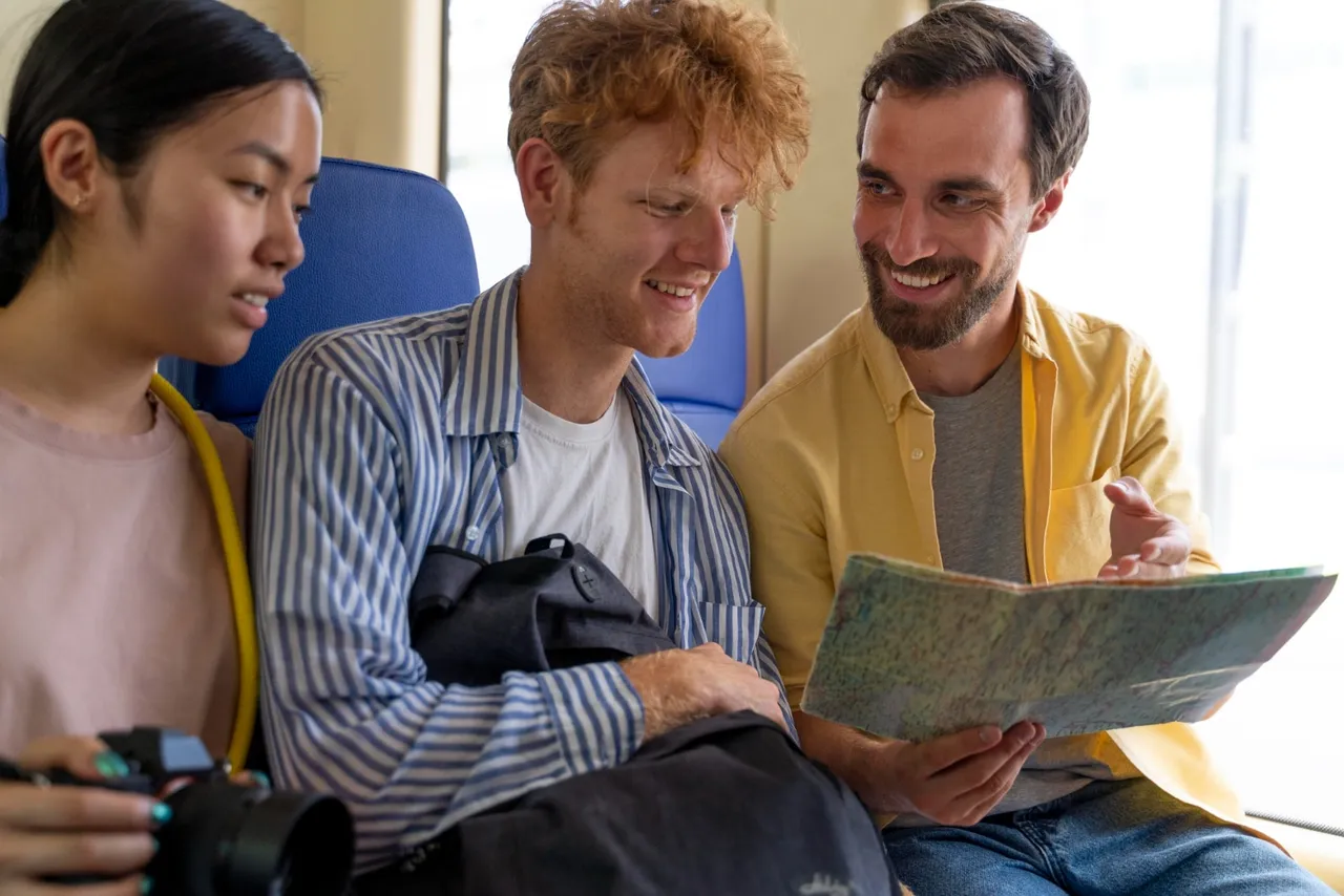 Les avantages et les inconvénients des voyages en groupe vs voyages individuels