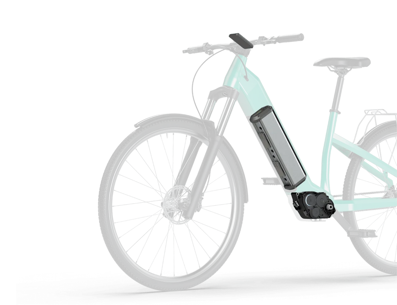 Une révolution dans le monde des Vélos à Assistance Electrique : le freinage régénératif