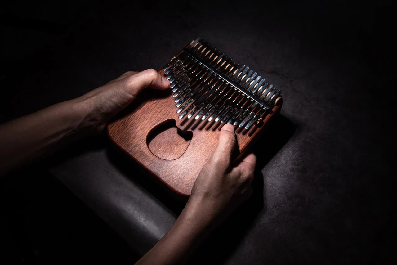5 raisons pour lesquelles jouer du Kalimba est la meilleure décision musicale que vous prendrez cette année