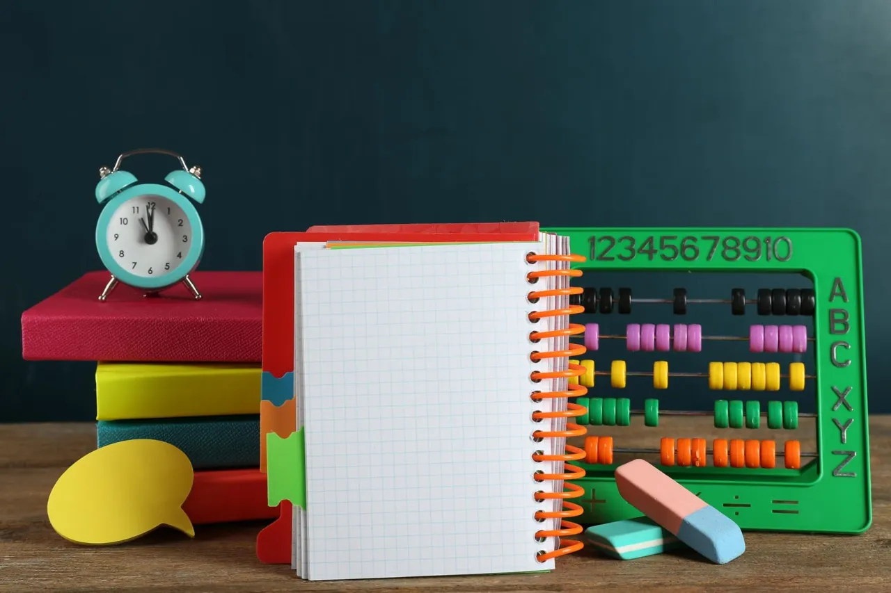 Cahier de texte : Les astuces pour aider votre enfant à bien l’utiliser