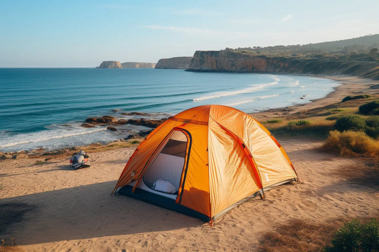Camping en Espagne : la Costa Brava pour des vacances de rêve