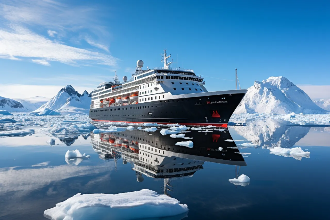 Pourquoi choisir une croisière Ponant pour votre prochaine aventure en Antarctique ?