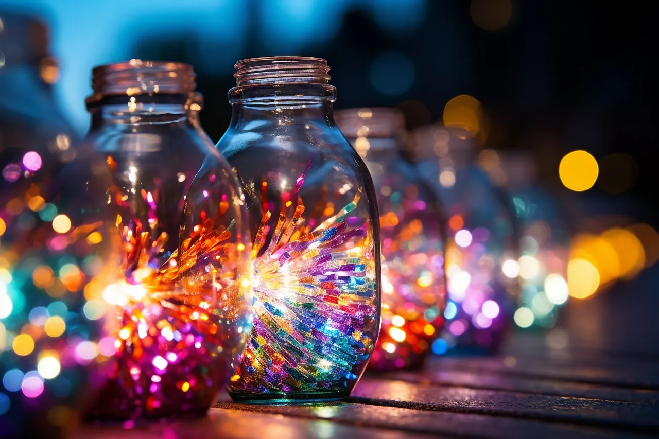 Ambiance festive garantie: Zoom sur les pétards demon pour anniversaires!