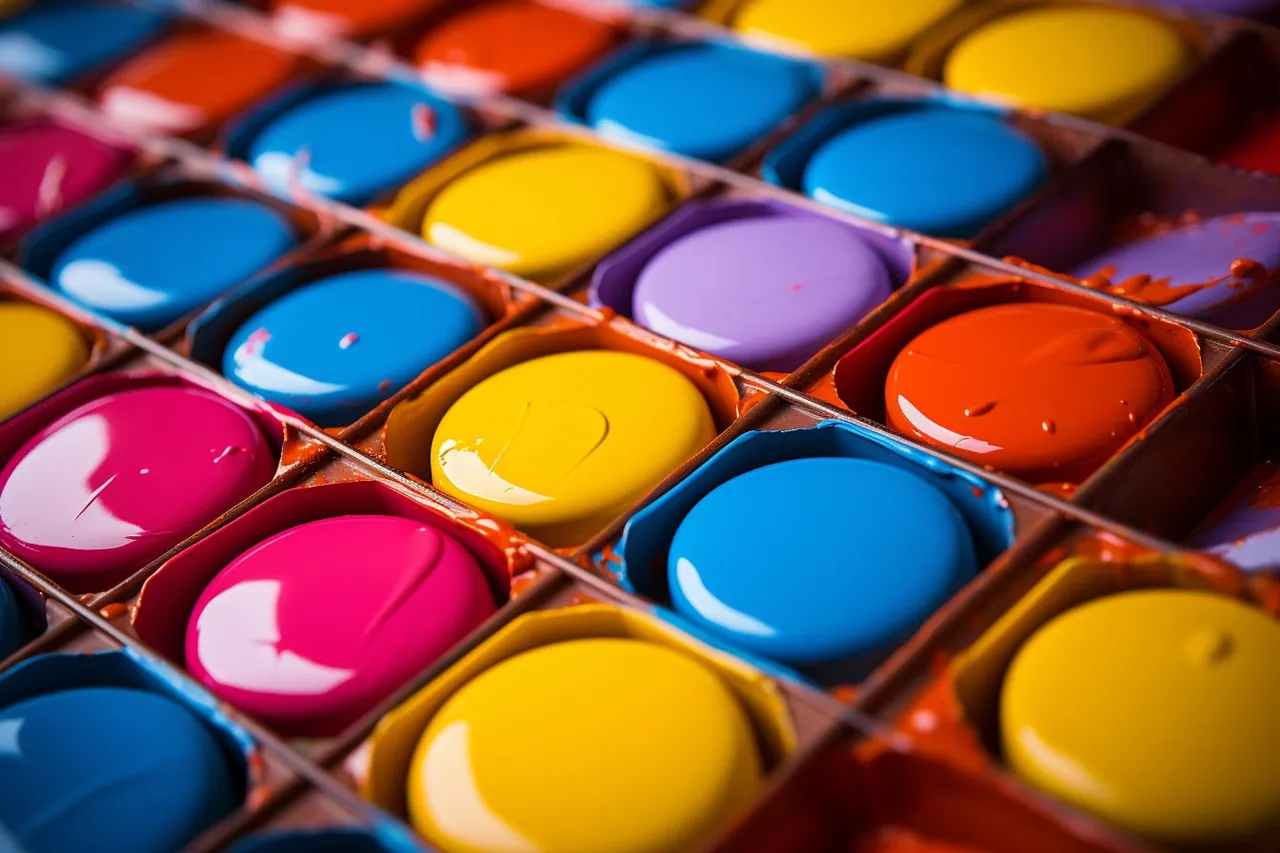 La méthode efficace de comment peindre un mur sans trace et avec uniformité