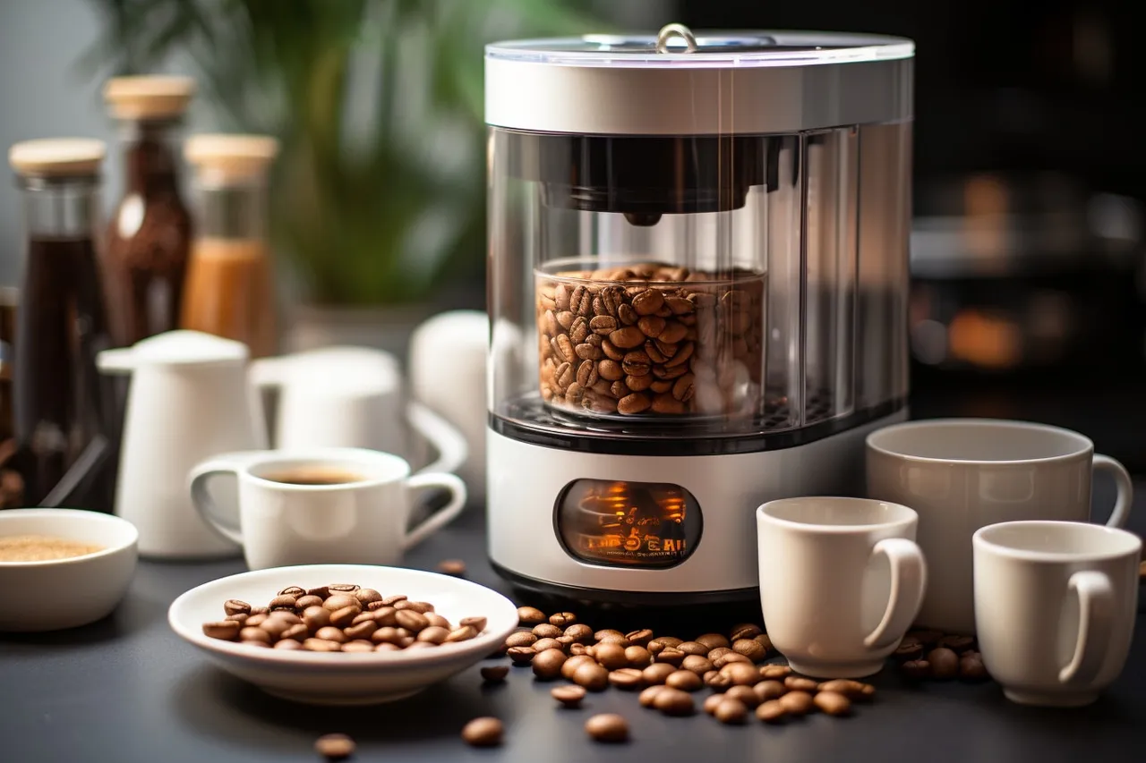 Les astuces infaillibles pour détartrer une machine à café sans produits chimiques