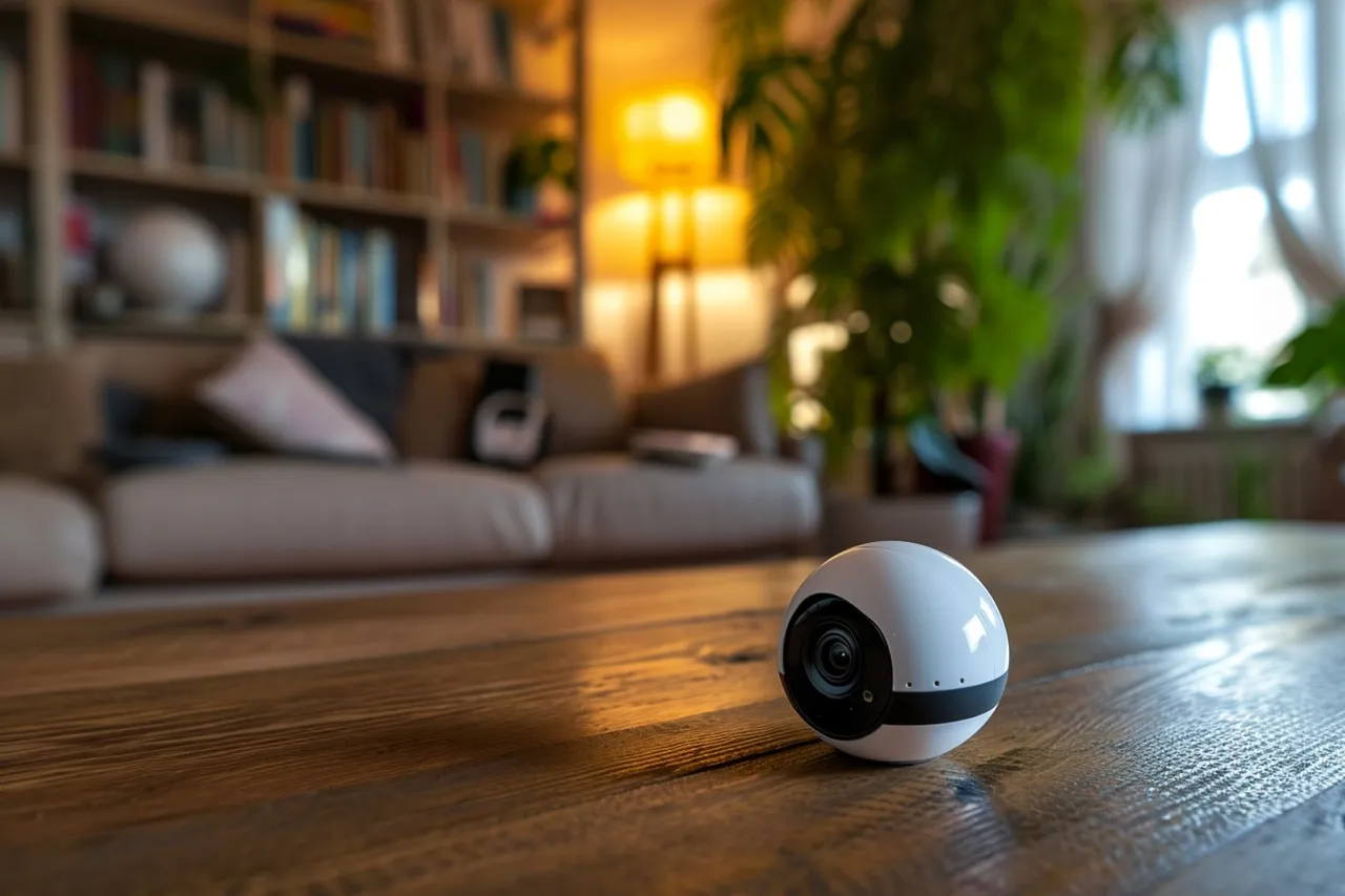 Les conseils pour choisir une caméra de surveillance discrète pour la maison