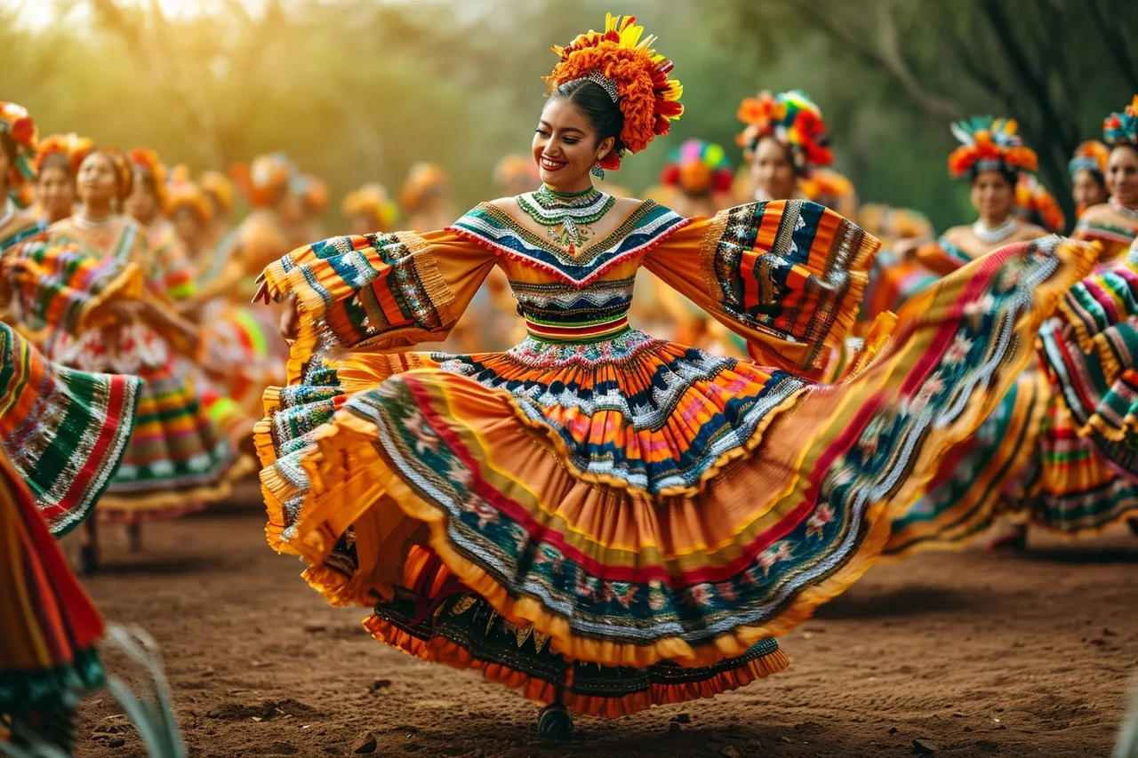 Tout savoir sur les danses folkloriques : origines, styles et pratiques