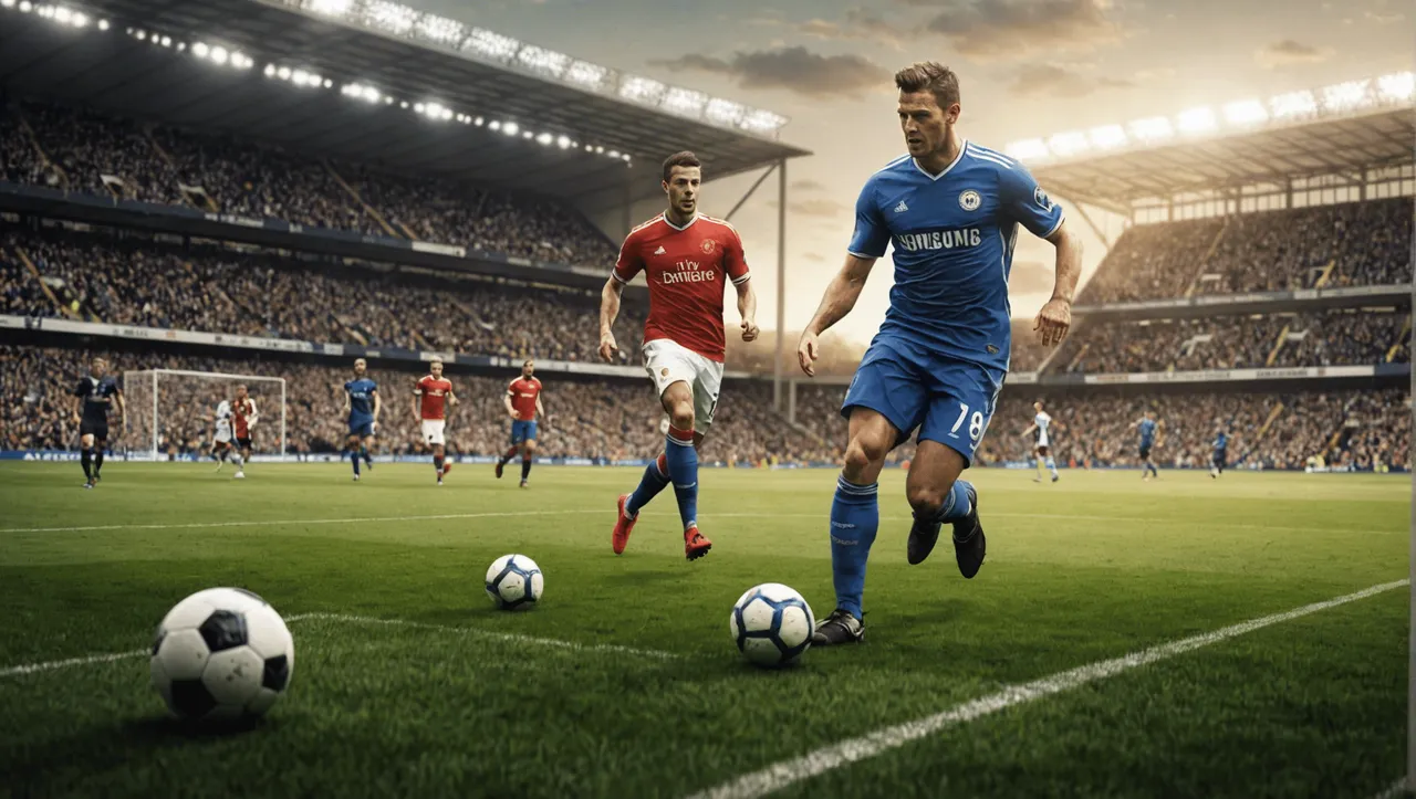 découvrez l'origine passionnante du football et son évolution à travers l'histoire dans cette fascinante exploration de ses origines.