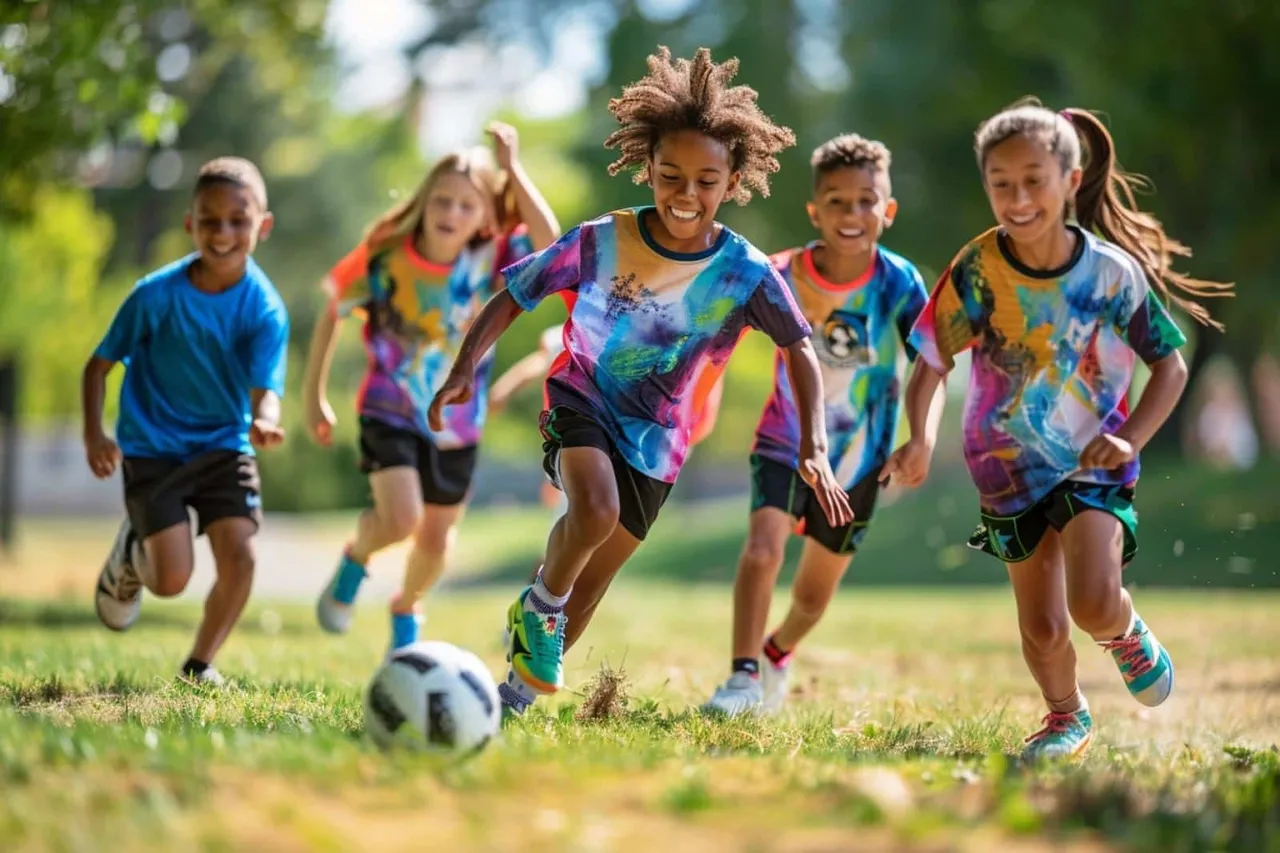 Comment jouer au foot pour s’amuser et se dépenser ?