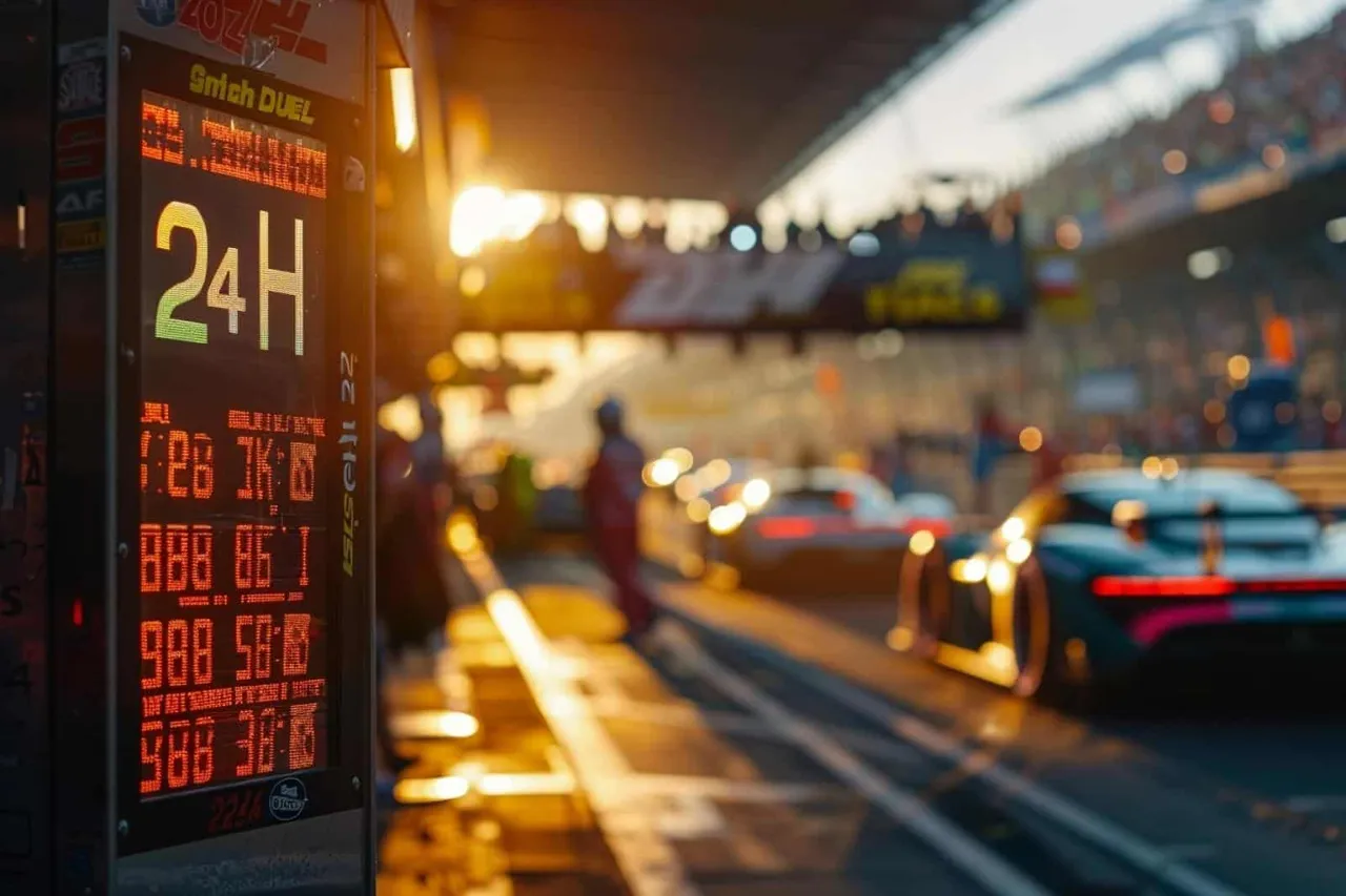 Quel sera le prix de la place pour les 24h du Mans 2024 ?