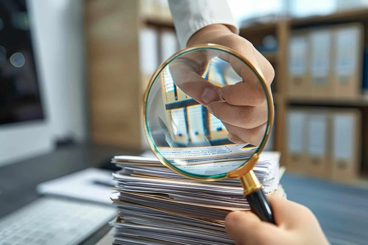 Comment rechercher une personne efficacement ?