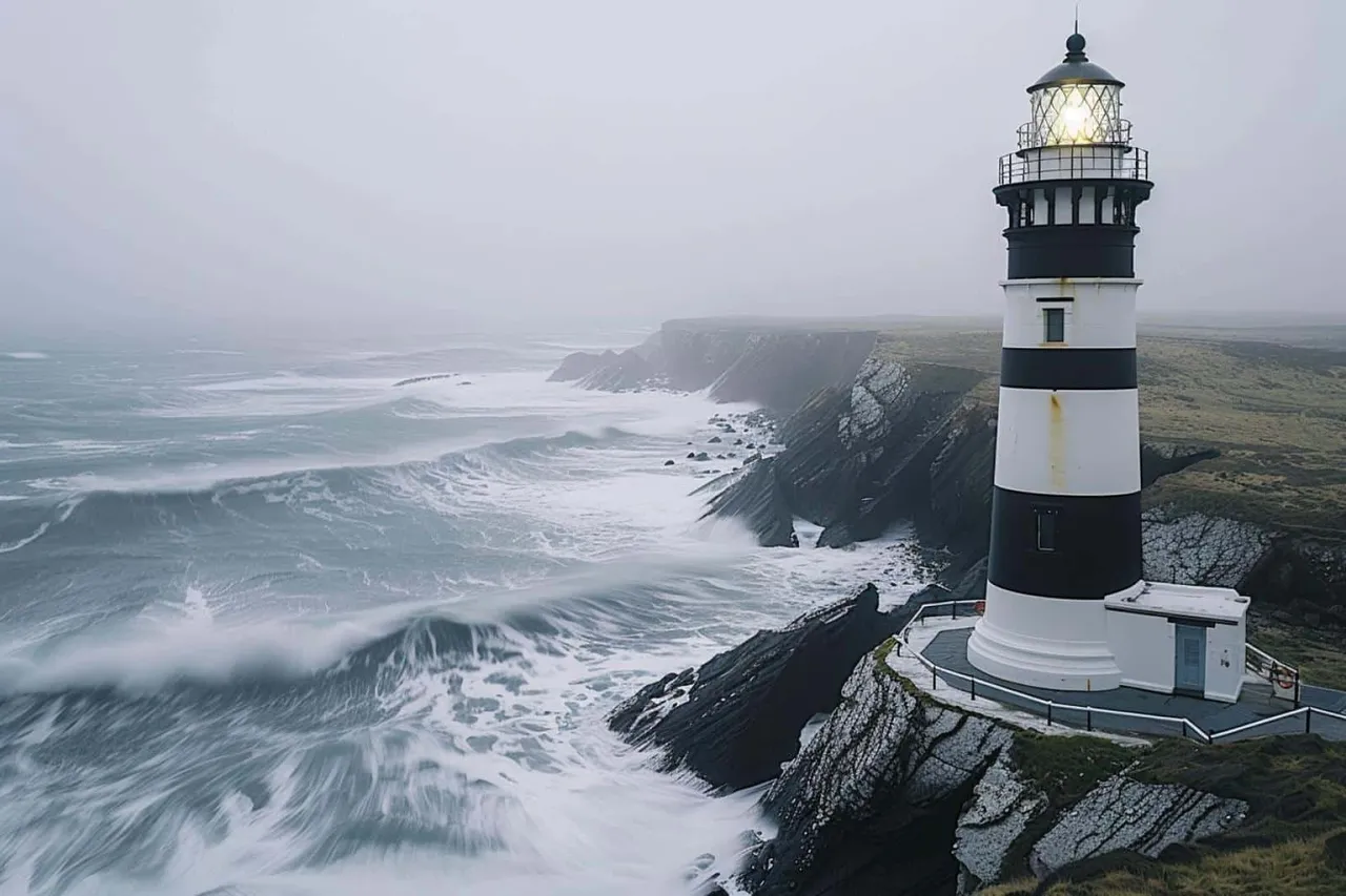 Quelles sont les caractéristiques du phare C3 ?