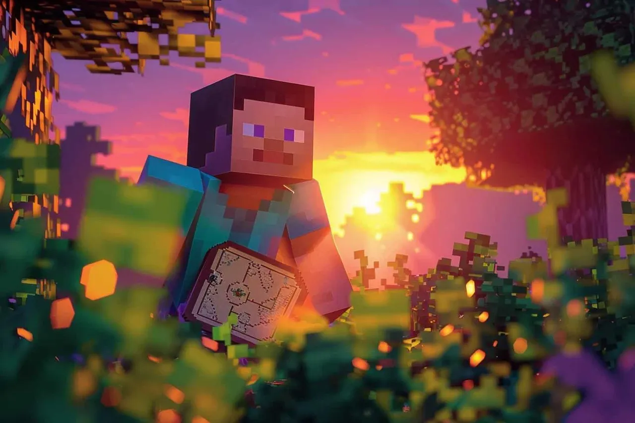 Comment tricher sur Minecraft ?