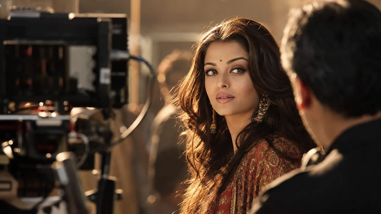 Qui est Aishwarya Rai et quelle est son impact sur l’industrie cinématographique ?