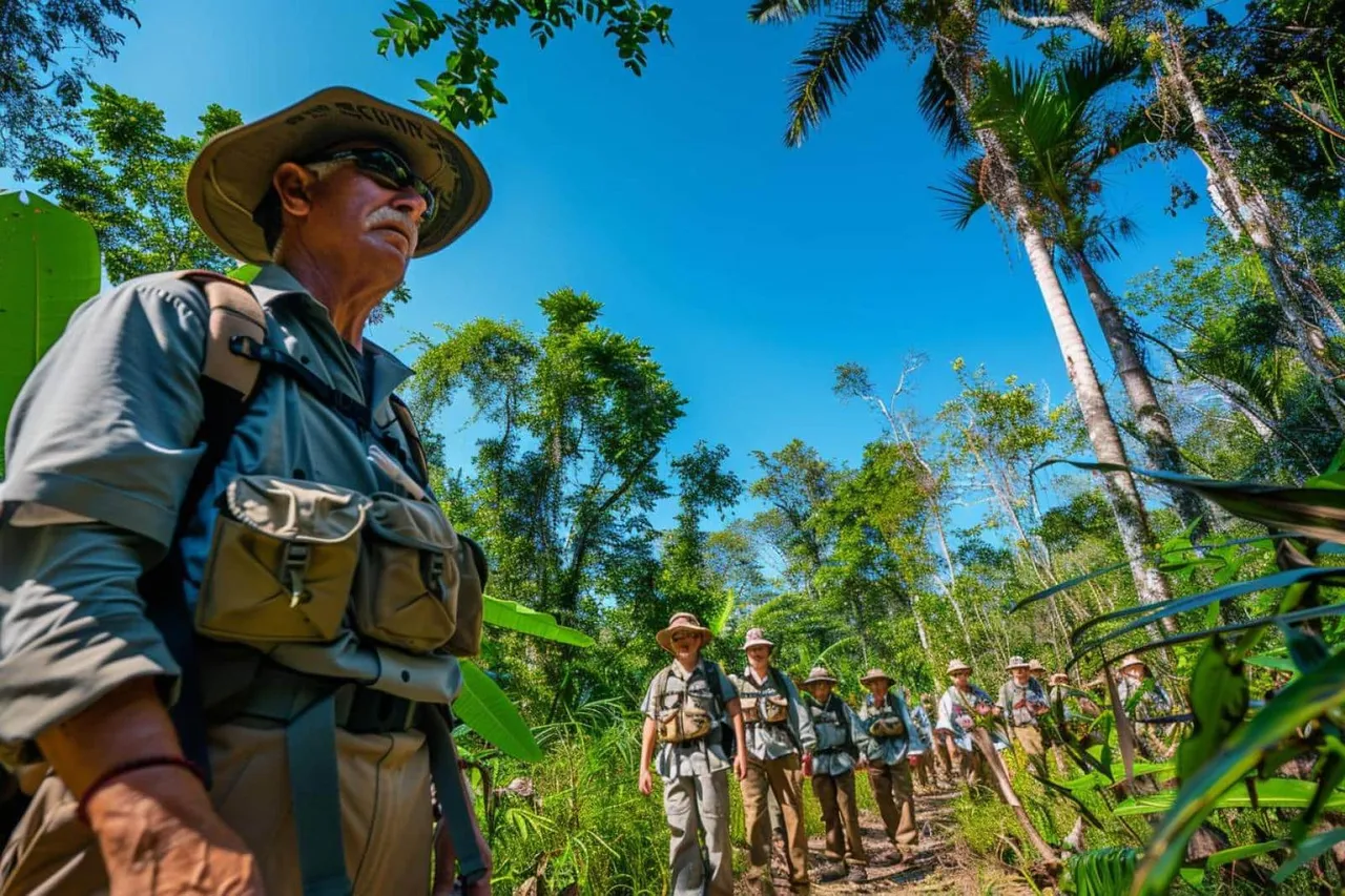 Comment fonctionne Scout Assistance pour aider les scouts ?