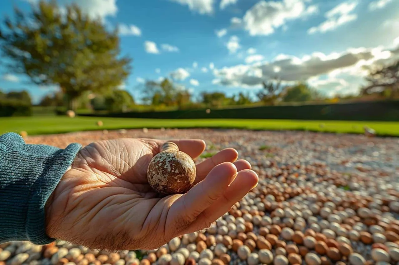 Pourquoi pratiquer la pétanque sur terrain spécifique ?