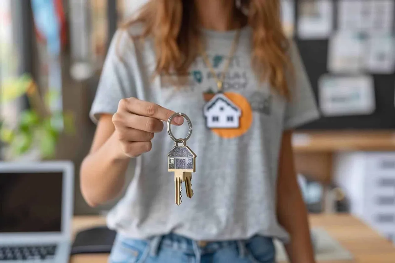 Qu’est-ce que le portage immobilier ?