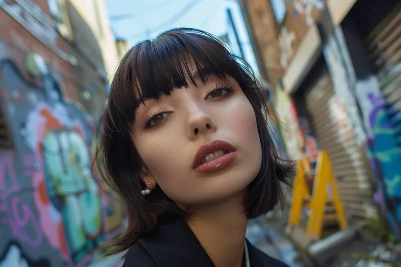 Pourquoi la coupe au bol est-elle de nouveau tendance ?