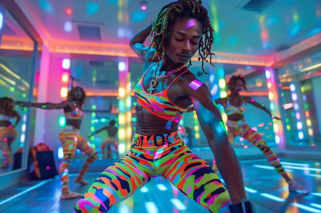 Comment apprendre à twerker ?