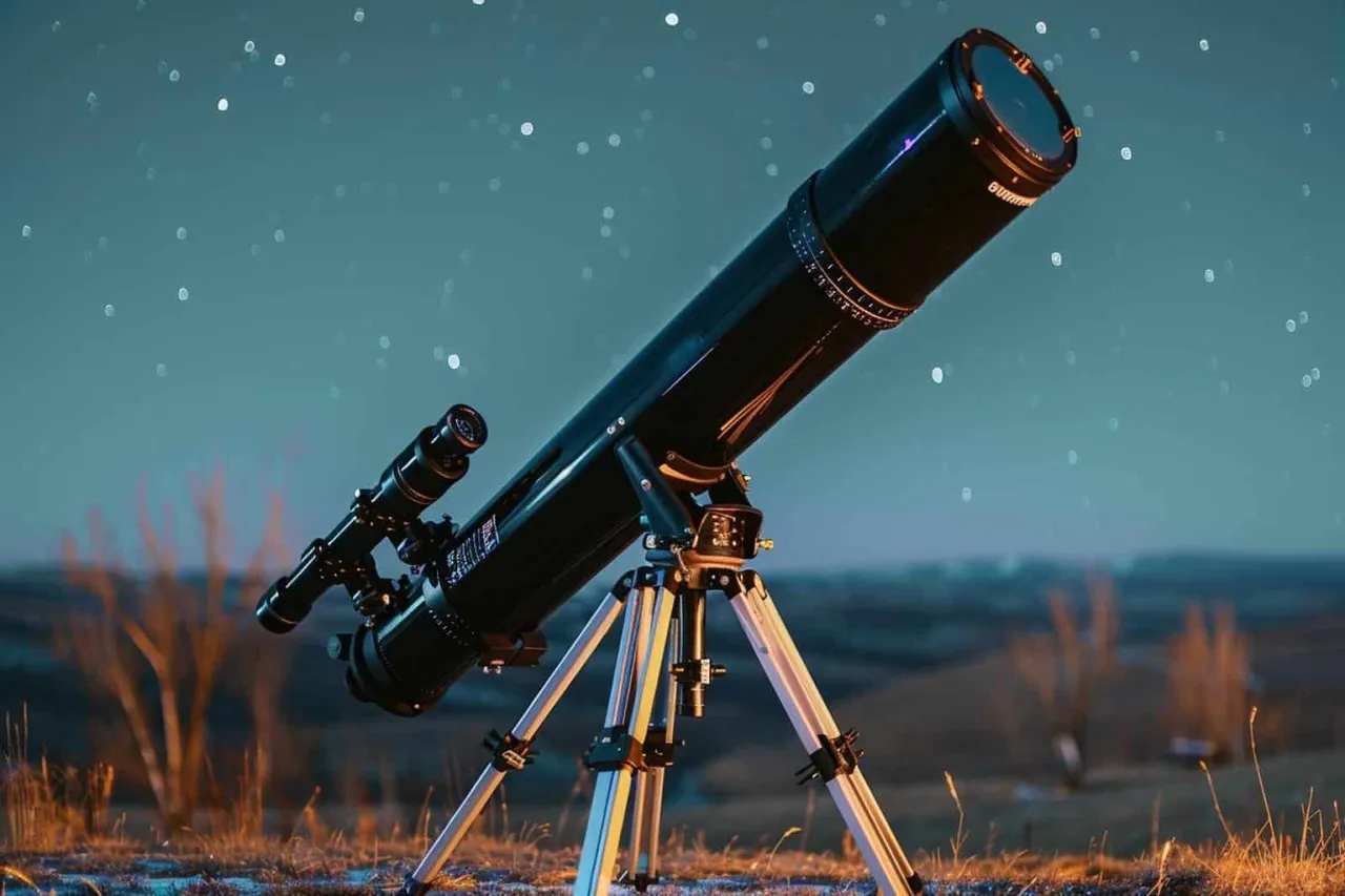 Quel est le meilleur télescope pour observer les étoiles ?