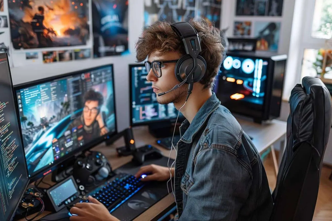 Comment créer un jeu vidéo ?