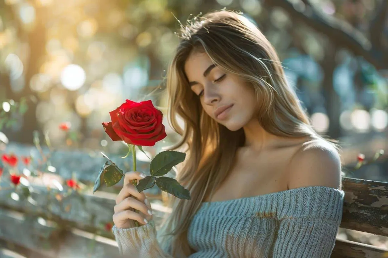 Êtes-vous vraiment plus amoureuse ?