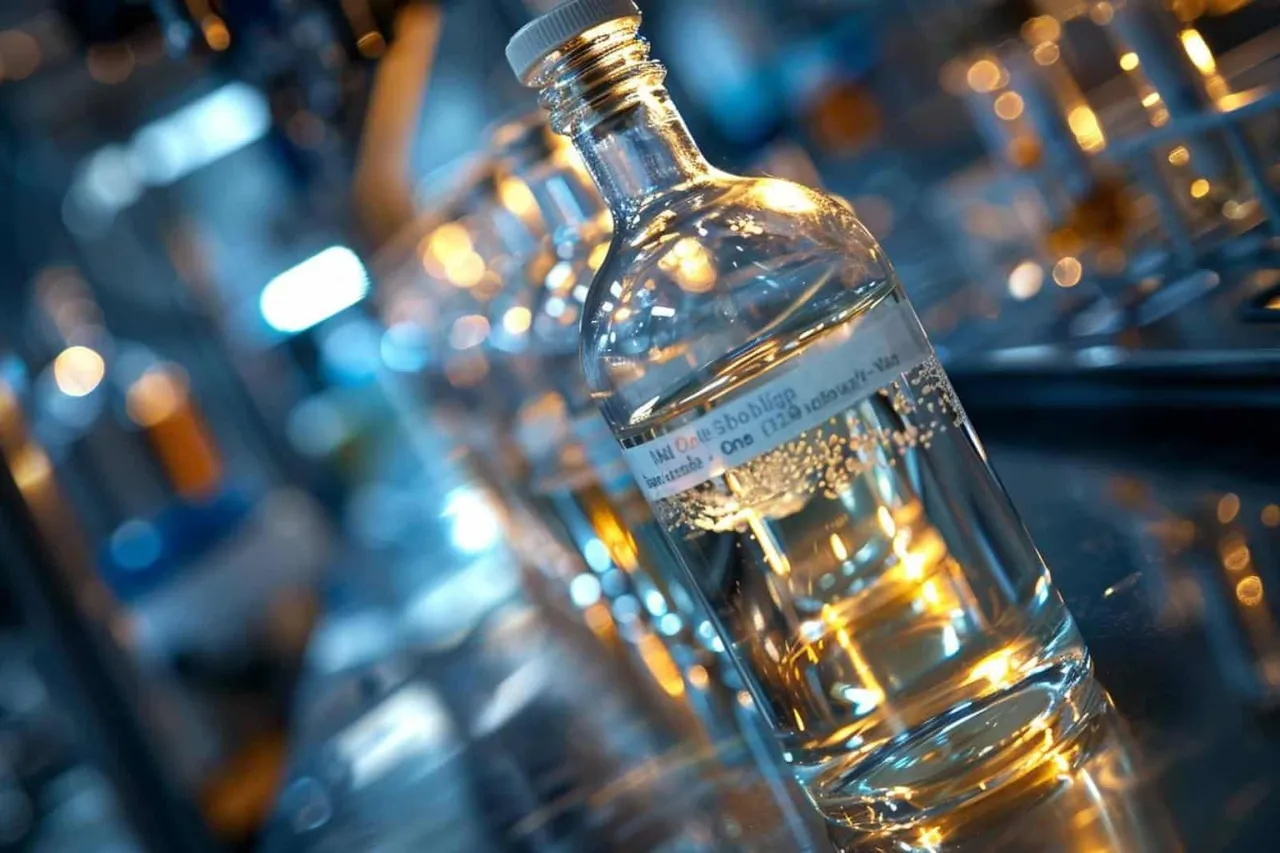 Quelle est la composition du white spirit ?