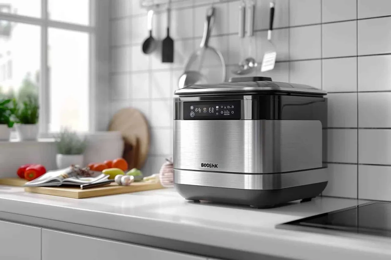 Qu’est-ce que l’Autocook de Bosch ?