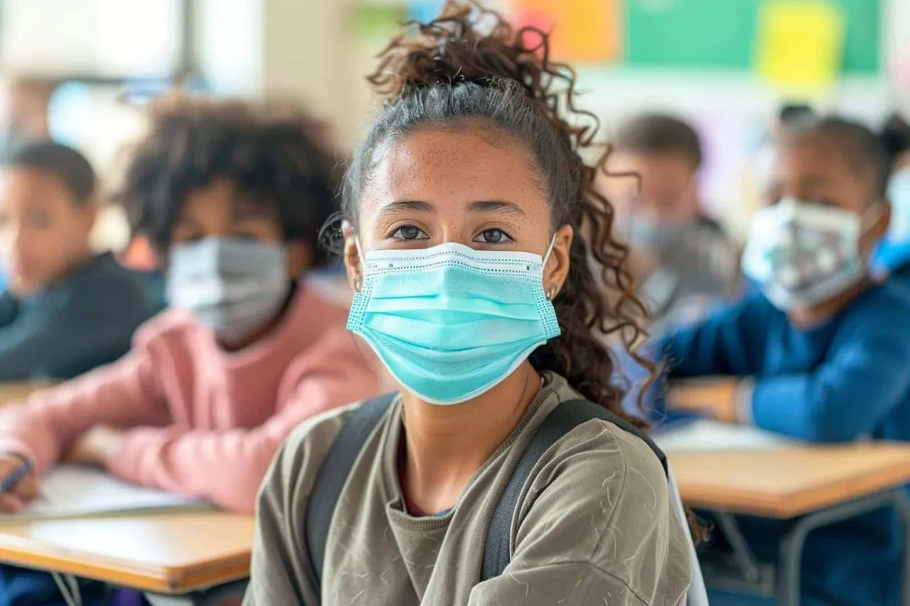 Comment la classe fermée a-t-elle été impactée par la COVID ?