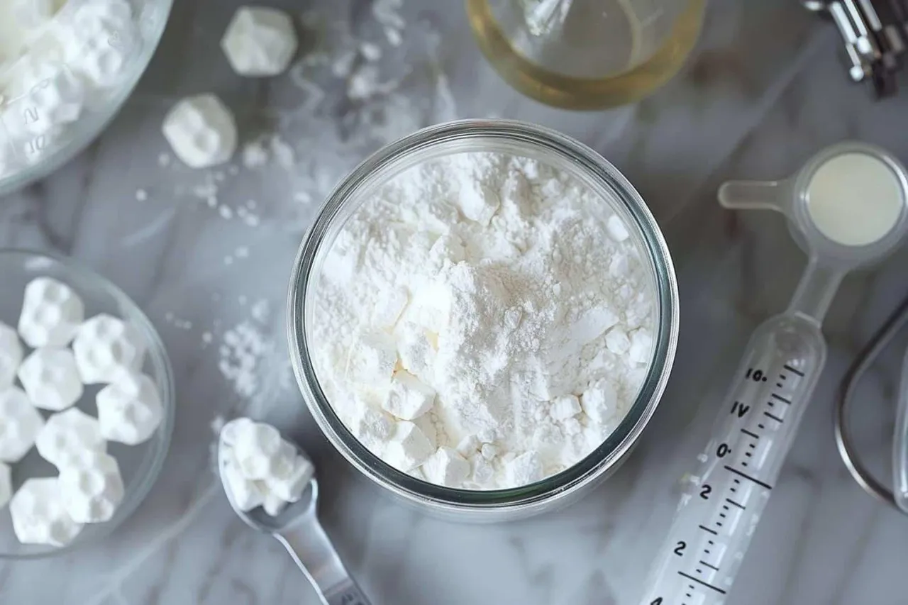 Qu’est-ce que la méthylcellulose et à quoi sert-elle ?