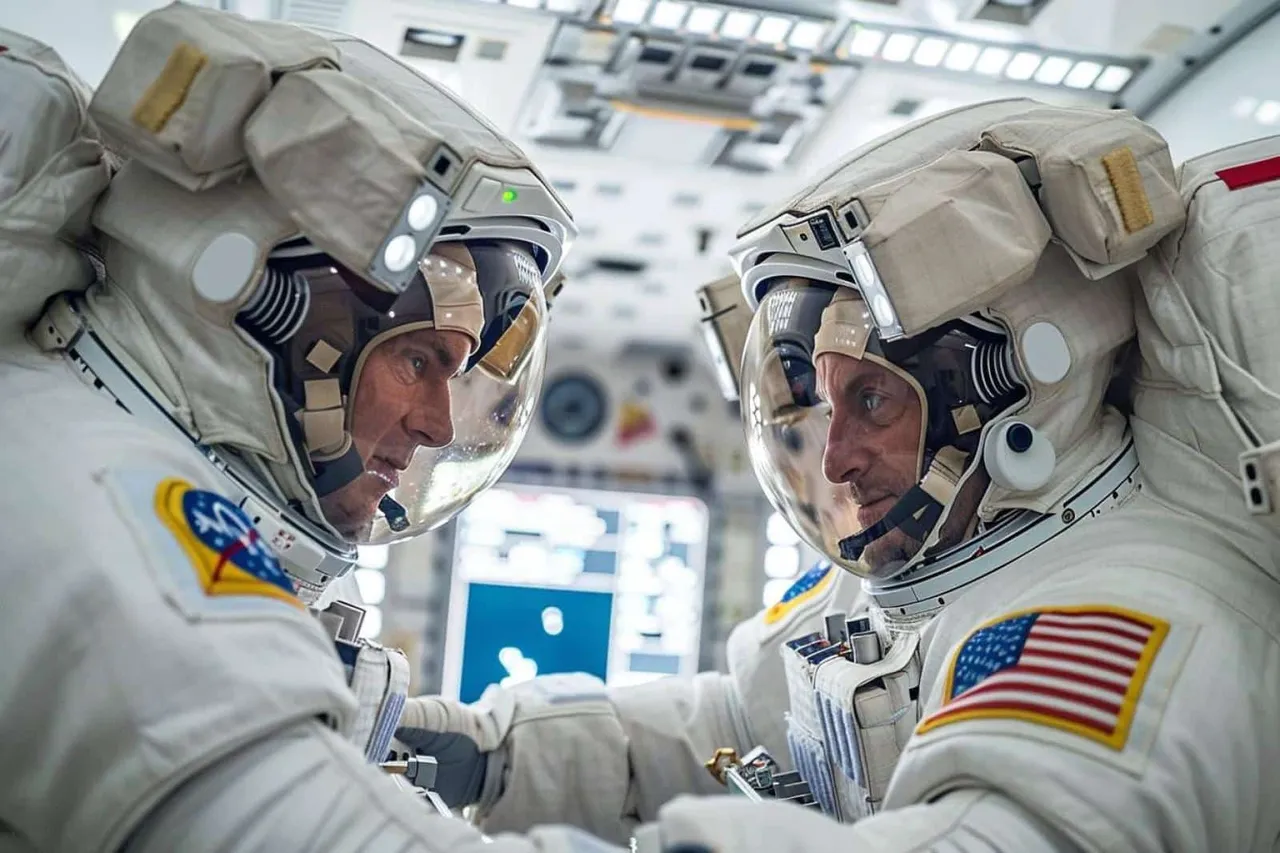 Quelle est la différence entre un astronaute et un cosmonaute ?