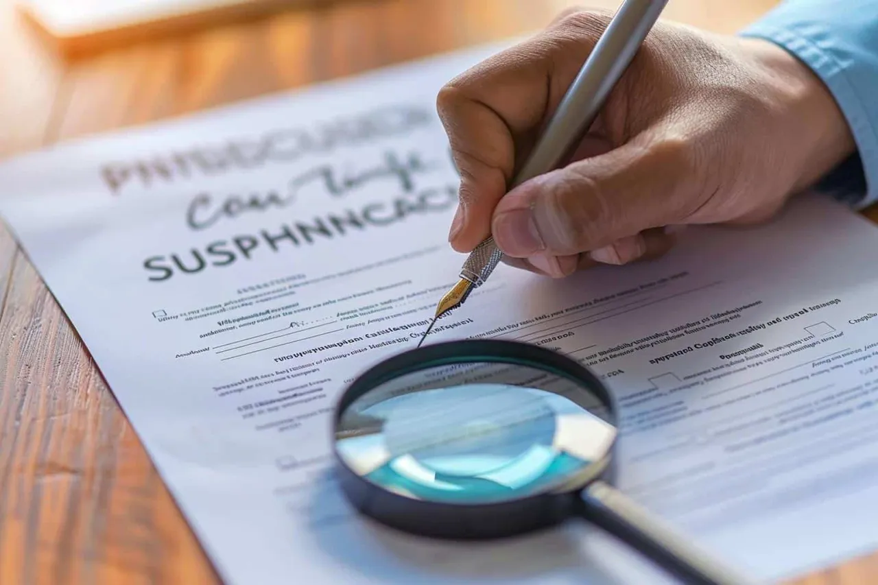 Qu’est-ce qu’une condition suspensive et comment fonctionne-t-elle ?