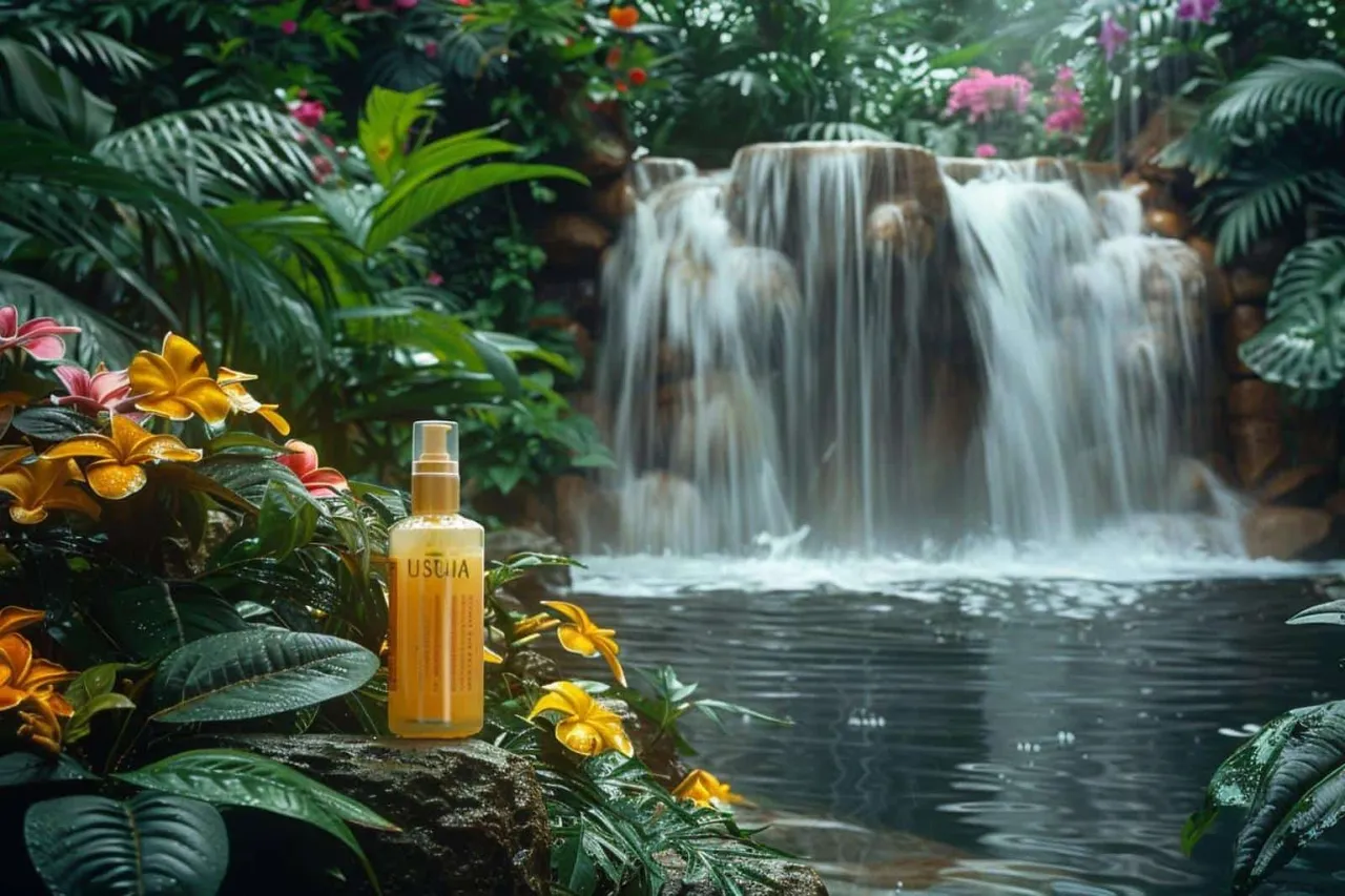 Ushuaia : Quels bienfaits pour la peau avec son gel douche ?