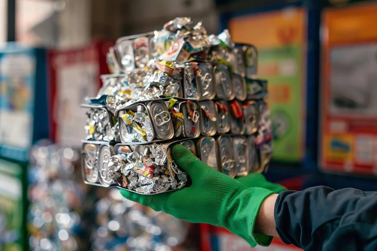 Comment recycler efficacement les boîtes de conserve ?