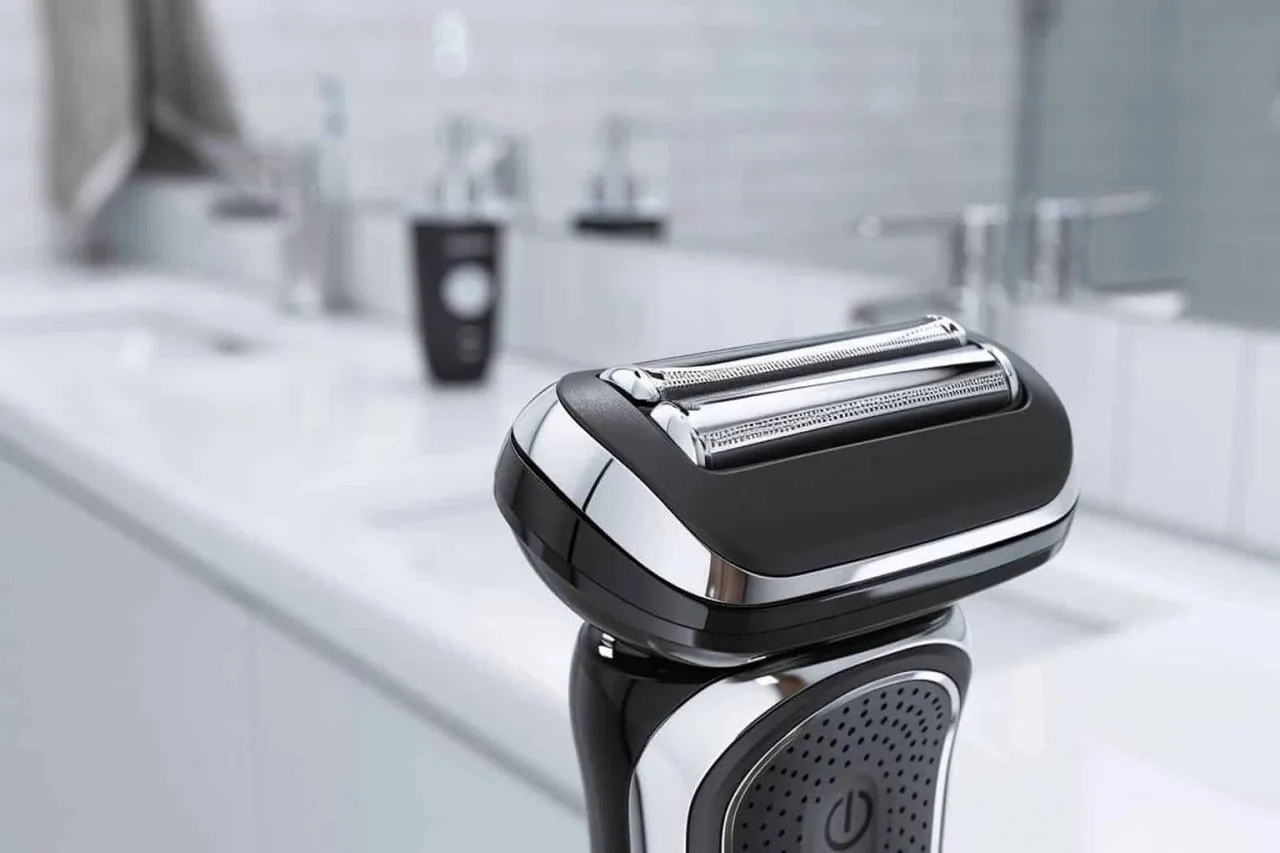 Quel est le meilleur rasoir Braun pour un rasage impeccable ?