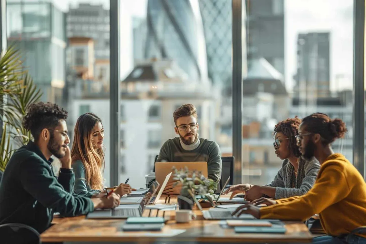 Gather : Comment optimiser votre rassemblement d’informations ?