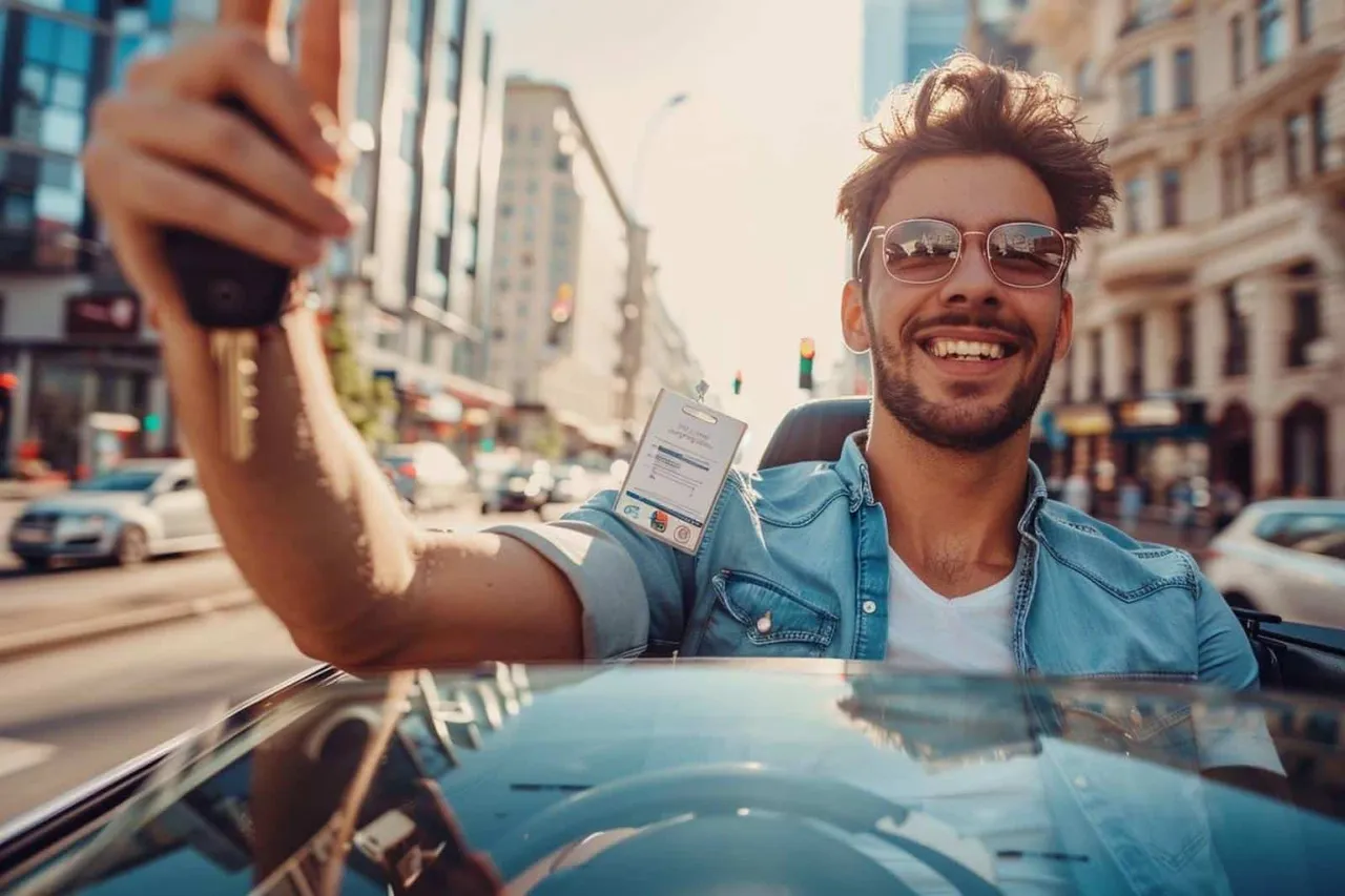 Quelle assurance tout risque pour les jeunes conducteurs ?