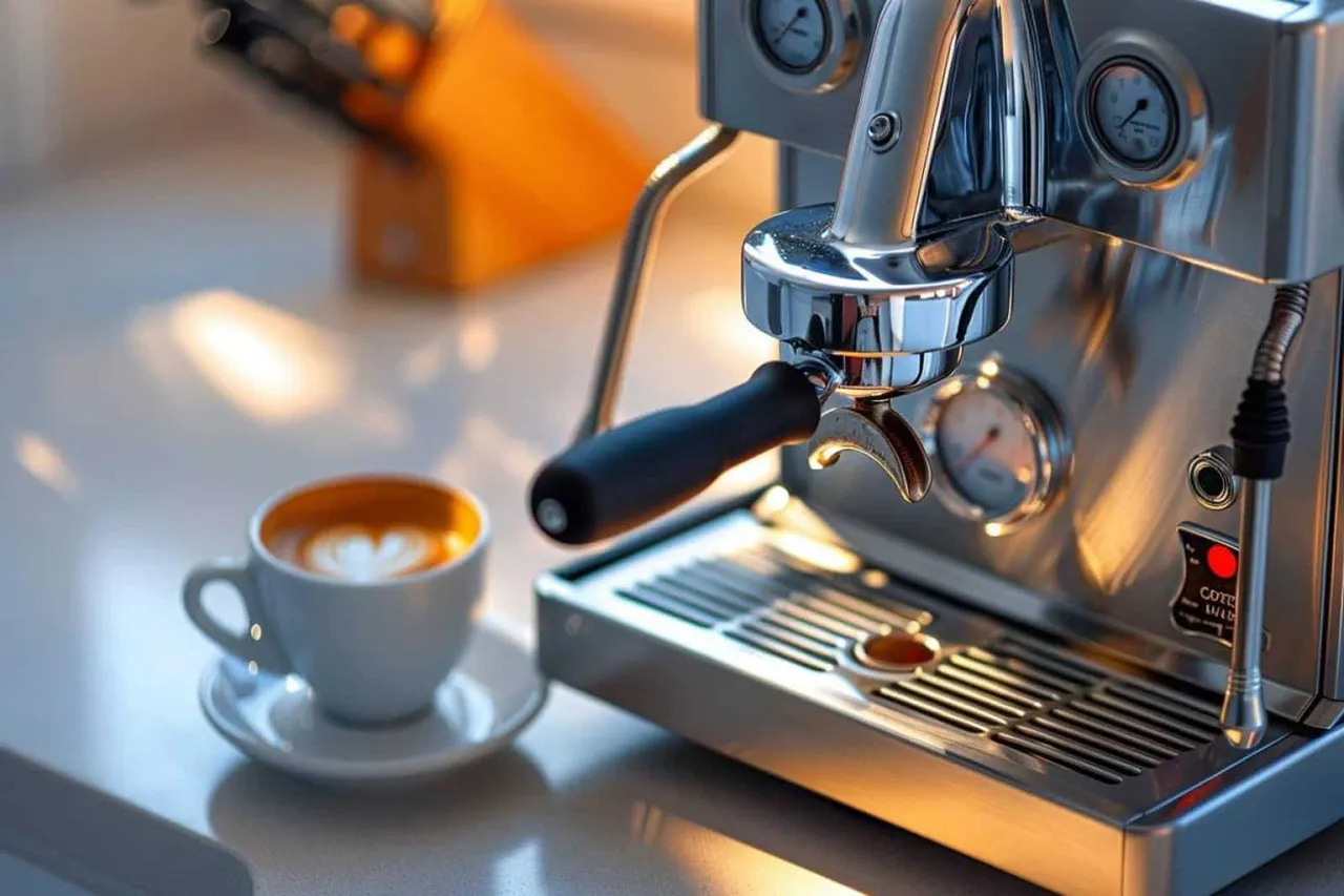 Pourquoi opter pour une cafetière expresso ?